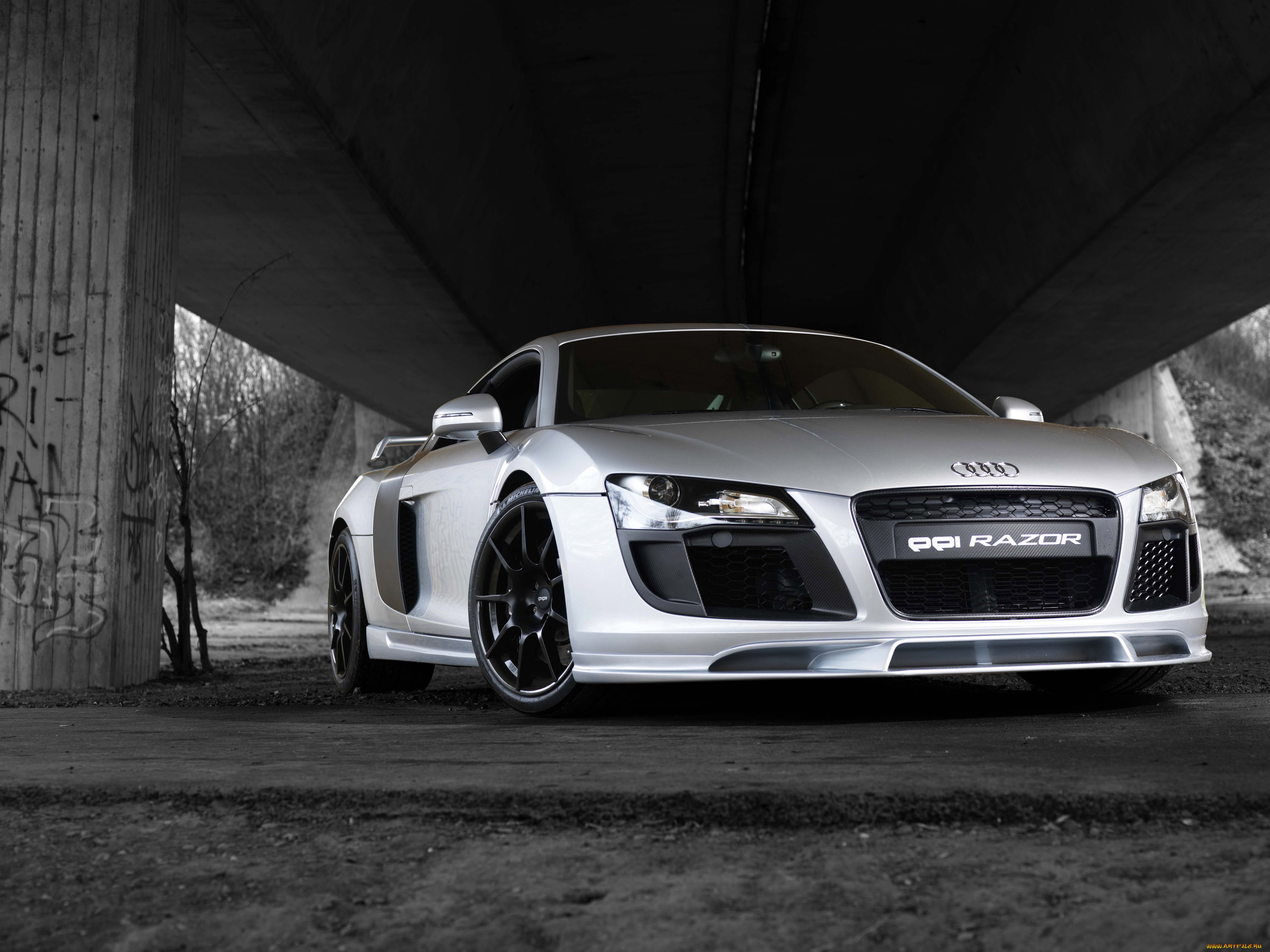 , audi